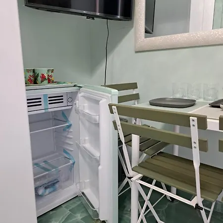 Casa Rosy 4* Nápoles