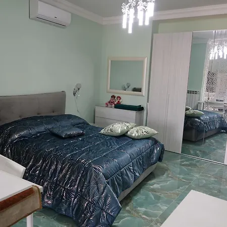 Casa Rosy Alojamento de Acomodação e Pequeno-almoço Nápoles