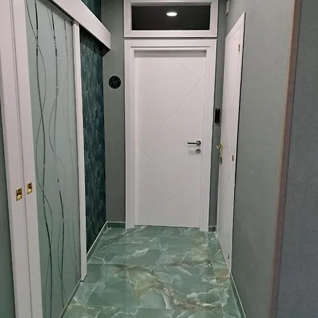 Casa Rosy 4* Nápoles