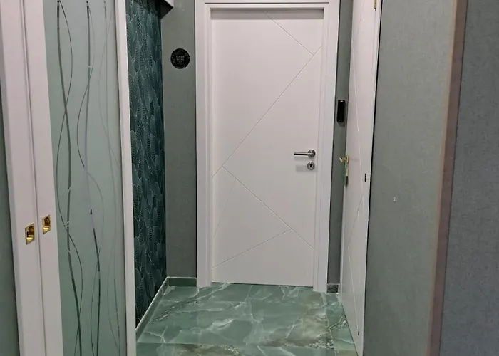 Casa Rosy 4* ナポリ