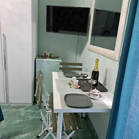 Bed & Breakfast Casa Rosy Napels
