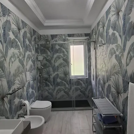 Casa Rosy Bed & Breakfast