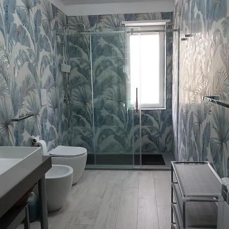 Casa Rosy 4* Napels
