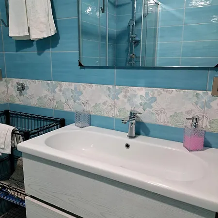 Casa Rosy 4*