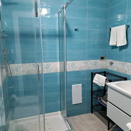 Bed & Breakfast Casa Rosy 4*