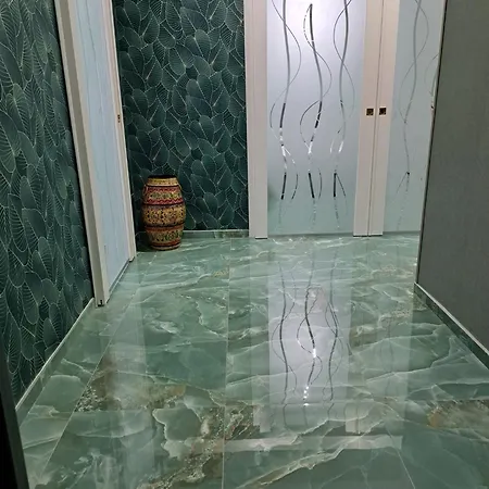 Casa Rosy