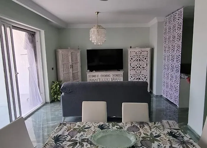 Casa Rosy