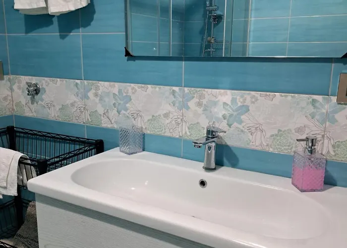 Casa Rosy 4*