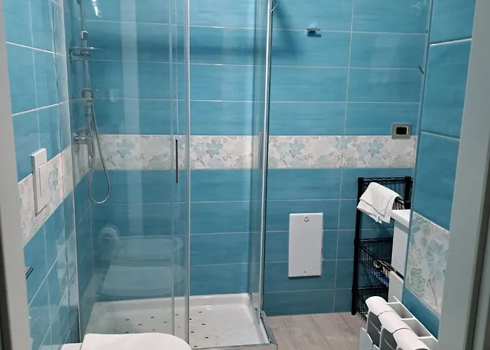 Casa Rosy Alojamento de Acomodação e Pequeno-almoço