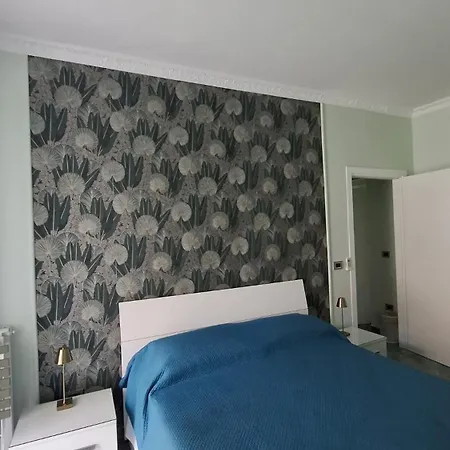 Casa Rosy Oda ve Kahvaltı