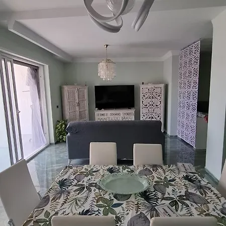 Casa Rosy