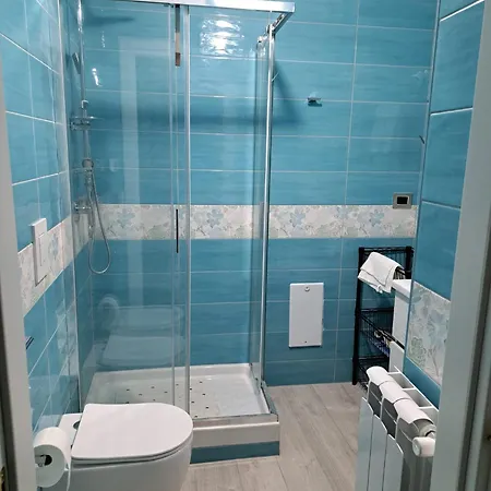 Casa Rosy Nocleg ze śniadaniem