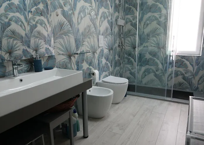 Casa Rosy Oda ve Kahvaltı