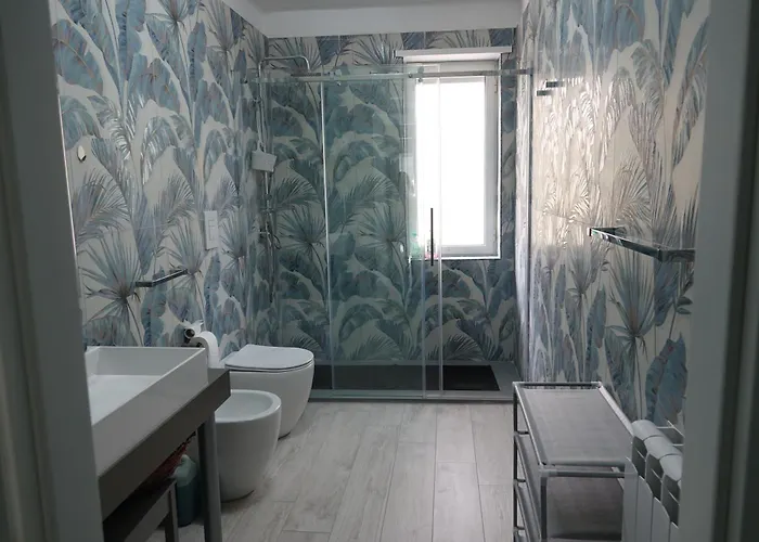 Casa Rosy 4* נאפולי