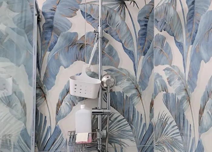 Casa Rosy Oda ve Kahvaltı