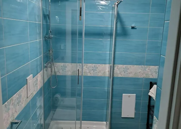 Casa Rosy לינה וארוחת בוקר נאפולי