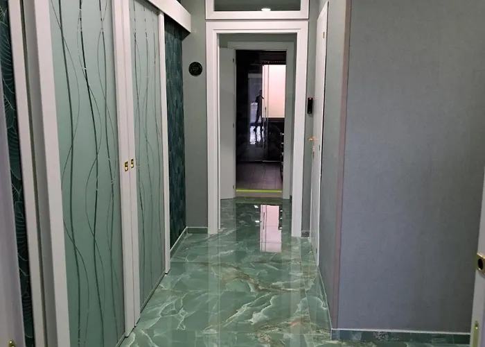 Casa Rosy לינה וארוחת בוקר