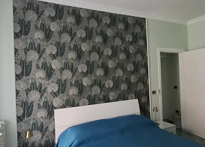 Casa Rosy Frühstückspension